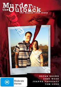 Joanne Lees: Murder in the Outback (DVD)